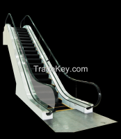 Escalator Elevator