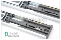 Full Extension Soft-Closing Ball Bearing Slide [45mm]