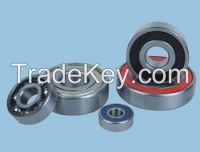 6000 Series Bearings