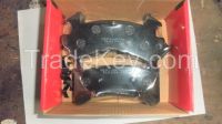  CHEVROLET BALATA DE FRENO brake pad