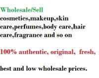 Wholesale Cosmetics, Nail Makeup, Makeup Brushes