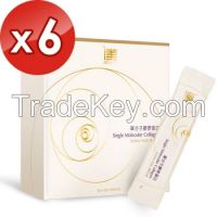 Amy - single molecules into gold collagen peptide 6