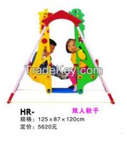 slide & swing