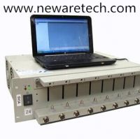 neware 8 channels 18650Battery capacity test equipment, bettery cell cycler , battery capacity testing equipment