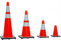 PVC Traffic Cone