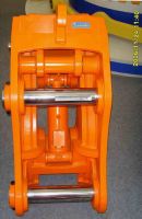 quick coupler
