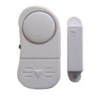 Door &amp; Window Alarm