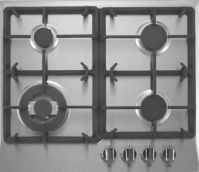 LICJ6041 - 60CM Gas Hob 4 Burners