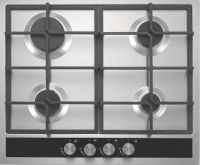 DICC6040 - Gas Hob 4 Burners