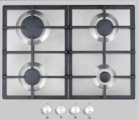 AICA6040 - 60CM Gas Hob 4 Burners
