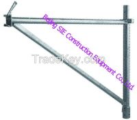 Scaffolding Heavy Duty Triangular Frame