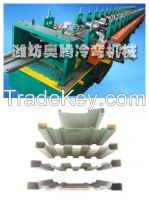 roll forming machine