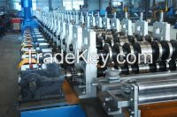 roll forming machine