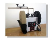 Slow Speed Wet Sharpener
