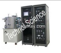 Decorative Coating Equipment TSU-650/800/1200/1400