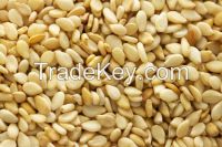 sesame seeds