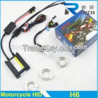 Motorcycle HID Xenon Kit