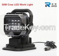 LED Work Light