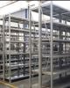 Warehouse Shelves