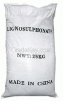 Sulfonate Lignosulfonate