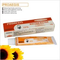 Tattoo PROAEGIS repair cream for tattoo recovery