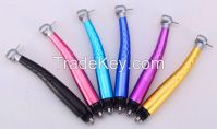 color handpiece