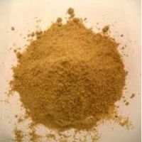 Crushed Cow bone meal available