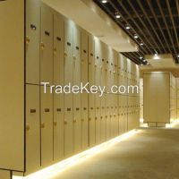 locker compact   formica lamiante  hpl cabinet