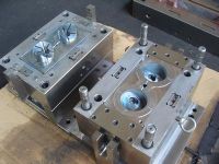 custom Plastic injection mould and custom plastic injection molding products