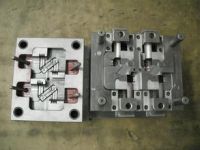 custom Plastic injection mould and custom plastic injection molding products