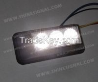 LED Grill Light, LED Dash Light