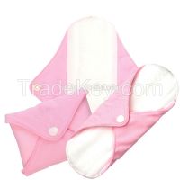 Reusable Sanitary Pads