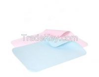 bamboo fiber Baby urine diaper mat