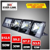 Led flood light high intensity light