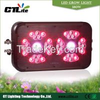 2014 High Power 270W Dimmable Grow LED Light