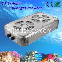 270W Full Spectrum LED Aquarium Light