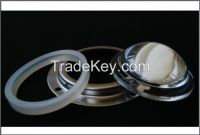 LED Optical Glass Lens for High Bay Light, Spot Light, Flood Light