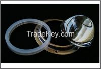 LED Optical Glass Lens for High Bay Lights, Spot Light, Flood Light