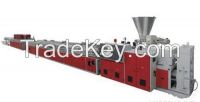 PPR pipe making machinery