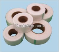 Insulation woven tape --Insulation Non-alkali fiberglass tape 