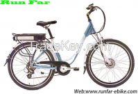 Wholesale E-Bike