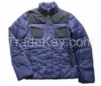 Mens Down Jacket