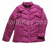 Women Padded Jackets