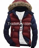 Mens Padded Jackets