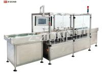 Softbag Automatic Electronical Micropore Inspection Machine