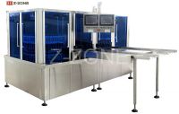 Automatic Ampoule Inspection Impurity Inspection Machine