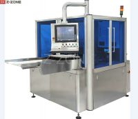 Automatic Ampoule Inspection Impurity Inspection Machine