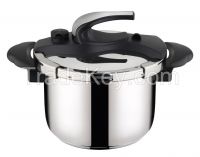 S/S Pressure Cooker  Kitchenware Pot