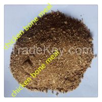 Chicken Bone Meal