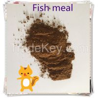 Fish meal